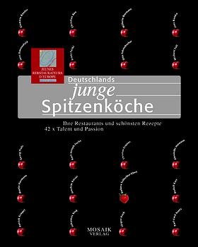 ISBN 9783576114951: Jeunes Restaurateurs d'Europe /Deutschlands junge Spitzenköche