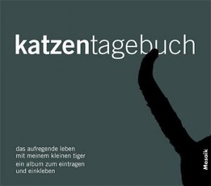 ISBN 9783576116504: Katzentagebuch