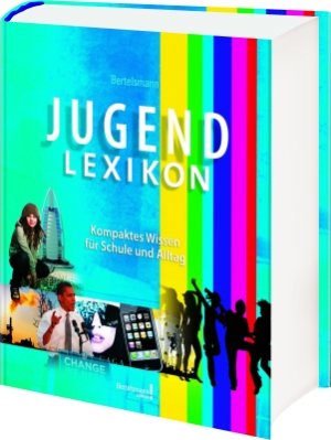 ISBN 9783577073301: Bertelsmann Jungendlexikon - Kompaktes Wissen für Schule und Alltag