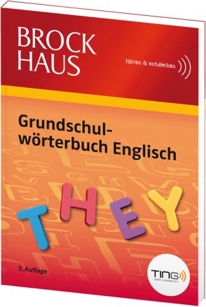 ISBN 9783577076012: Grundschulwörterbuch Englisch