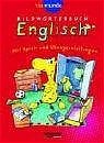 ISBN 9783577102445: Viamundo Bildwörterbuch Englisch – Mit Spiel- und Übungsanleitungen