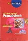 ISBN 9783577102476: Viamundo Schülerwörterbuch Französisch