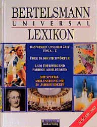 ISBN 9783577104425: Universallexikon