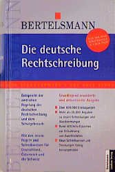 gebrauchtes Buch – Hermann, U., Gotze – Die Deutsche Rechtschreibung