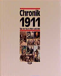 ISBN 9783577140119: Chronik 1911