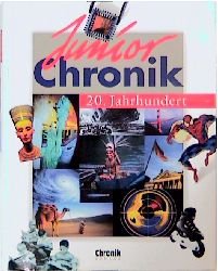 ISBN 9783577143561: Junior Chronik 20. Jahrhundert