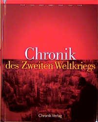 ISBN 9783577143608: Chronik des 2. Weltkriegs