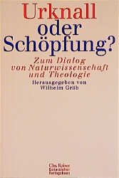 ISBN 9783579001043: Urknall oder Schöpfung