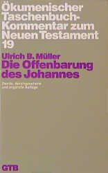 ISBN 9783579005102: Ökumenischer Taschenbuchkommentar zum Neuen Testament / Die Offenbarung des Johannes