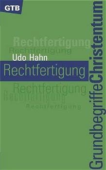 ISBN 9783579006871: Rechtfertigung