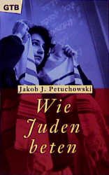 ISBN 9783579007182: Wie Juden beten