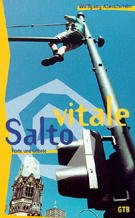 ISBN 9783579008394: Salto vitale: Texte und Gebete