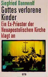 ISBN 9783579011318: Gottes verlorene Kinder