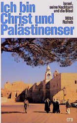 ISBN 9783579013077: Ich bin Christ und Palästinenser