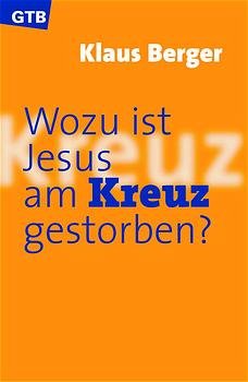 ISBN 9783579014524: Wozu ist Jesus am Kreuz gestorben?