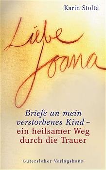 ISBN 9783579023106: Liebe Joana