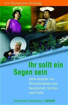 ISBN 9783579023892: Ihr sollt ein Segen sein