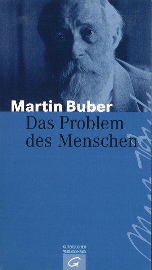 ISBN 9783579025797: Das Problem des Menschen