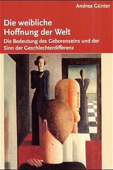 ISBN 9783579026671: Die weibliche Hoffnung der Welt