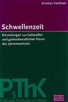 ISBN 9783579034843: Schwellenzeit