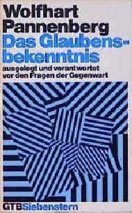 ISBN 9783579038469: Das Glaubensbekenntnis