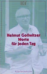 ISBN 9783579051567: Helmut Gollwitzer - Worte für jeden Tag