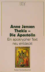 ISBN 9783579051727: Thekla - Die Apostolin