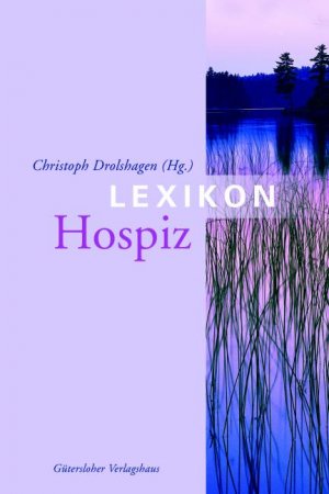 ISBN 9783579054513: Lexikon Hospiz