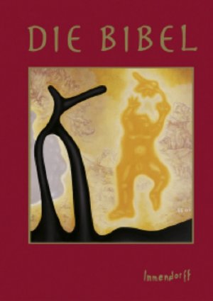 ISBN 9783579054988: Die Immendorff-Bibel von BILD