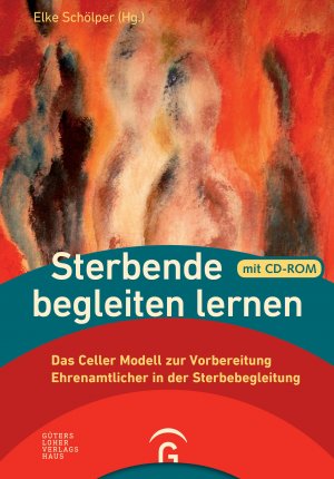 ISBN 9783579055374: Sterbende begleiten lernen - Das Celler Modell zur Vorbereitung Ehrenamtlicher in der Sterbebegleitung