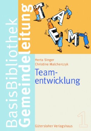 ISBN 9783579055626: Teamentwicklung