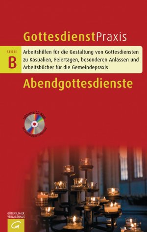 ISBN 9783579060606: Abendgottesdienste