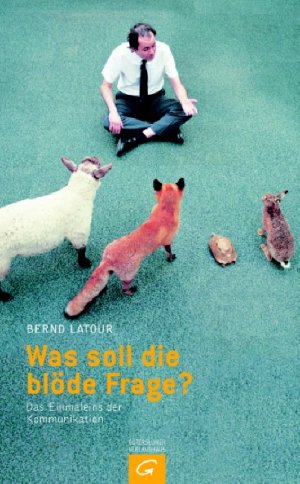 ISBN 9783579064253: Was soll die blöde Frage?