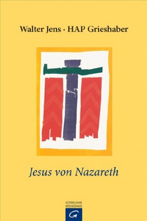 ISBN 9783579064871: Jens, W: Jesus von Nazareth