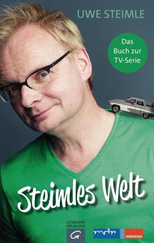 ISBN 9783579065991: Steimles Welt