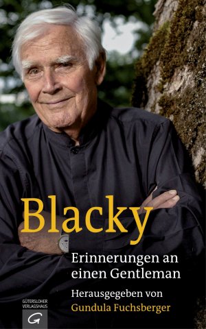 ISBN 9783579067834: Blacky - Erinnerungen an einen Gentleman