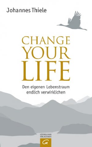 ISBN 9783579069395: Change Your Life