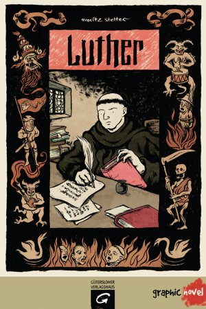 ISBN 9783579070544: Luther