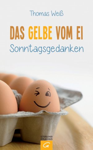 ISBN 9783579074337: Das Gelbe vom Ei