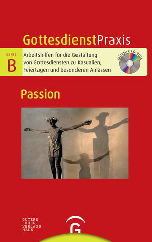 ISBN 9783579075433: Passion - Mit CD-ROM