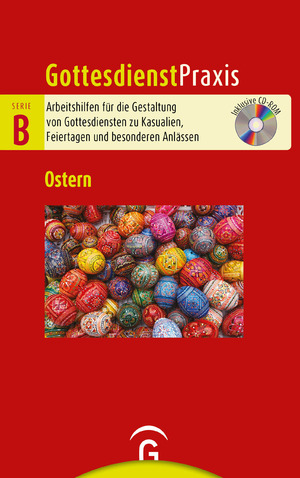 ISBN 9783579075686: Ostern - Mit CD-ROM