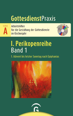 neues Buch – 1. Advent bis letzter Sonntag nach Epiphanias