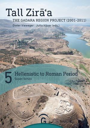 ISBN 9783579082943: Hellenistic to Roman Period – Strata 8-6