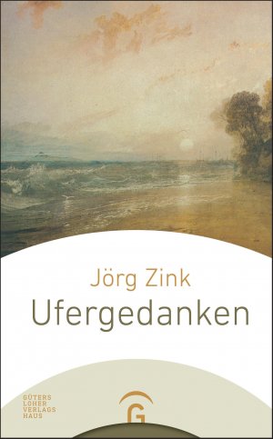 gebrauchtes Buch – Jörg Zink – Ufergedanken