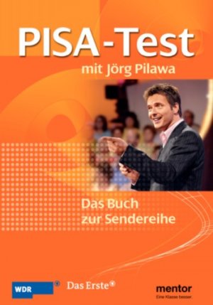 gebrauchtes Buch – mentor: PISA - Test mit Jörg Pilawa