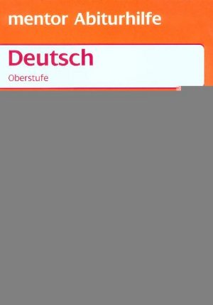 ISBN 9783580633165: Friedrich Schiller: Maria Stuart
