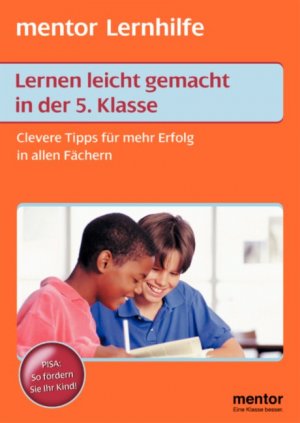 gebrauchtes Buch – Alexander Geist – Lernen leicht gemacht 5. Klasse gebrauchtes Buch – Alexander Geist – Lernen leicht gemacht 5. Klasse