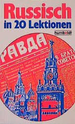 ISBN 9783581660818: Russisch in 20 Lektionen