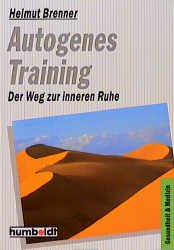 ISBN 9783581663369: Autogenes Training