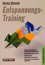 ISBN 9783581664304: Entspannungs- Training.